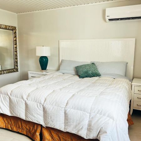 Aruba Bliss Condos Oranjestad Exteriör bild