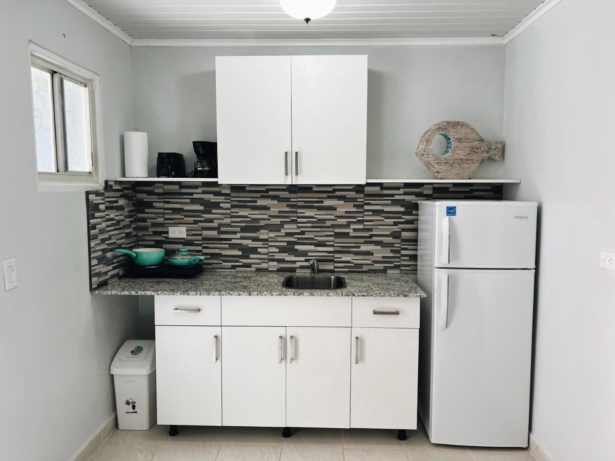 Aruba Bliss Condos Oranjestad Exteriör bild
