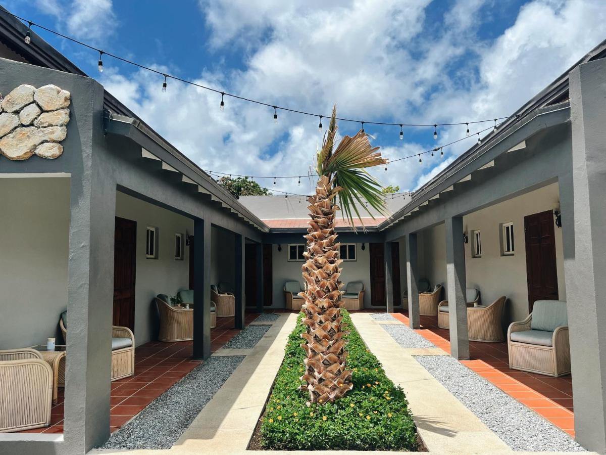 Aruba Bliss Condos Oranjestad Exteriör bild